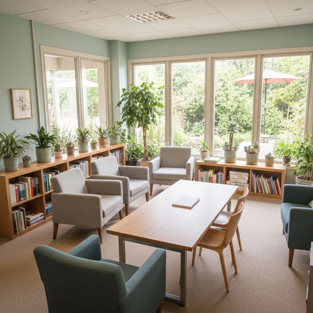 Consultation approach